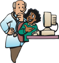 Doctor Clipart