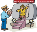 Scientist Clipart