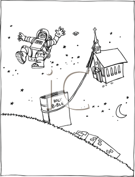 Steeple Clipart
