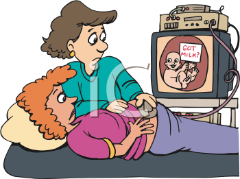 Technician Clipart