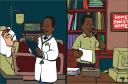 Doctor Clipart