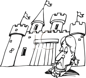 Tower Clipart