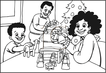 Mothers Day Clipart