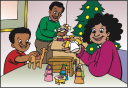 Christmas Clipart