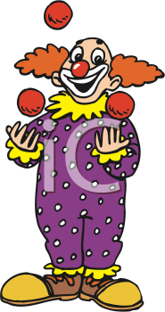 Performer Clipart