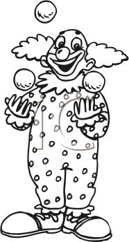 Performer Clipart