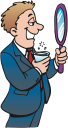 Businessman Clipart