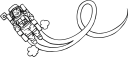 Astronaut Clipart