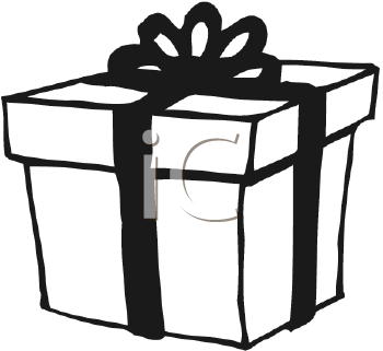 Christmas Presents Clipart