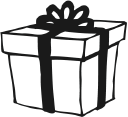 Christmas Presents Clipart