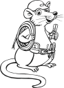 Carpenter Clipart