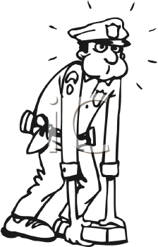 Police Clipart