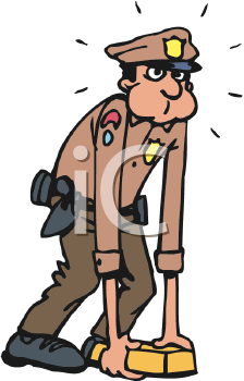 Police Clipart