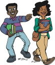 School Book Clipart