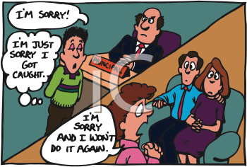 School Principal Clipart