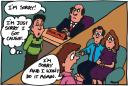 School Principal Clipart