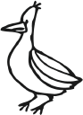 Bird Clipart