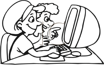School Kid Clipart