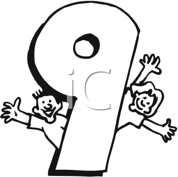 School Kid Clipart