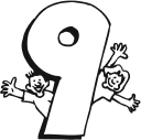 School Kid Clipart