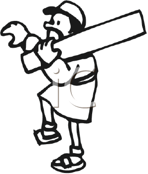 Carpenter Clipart