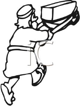 Carpenter Clipart