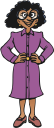 Teacher Clipart