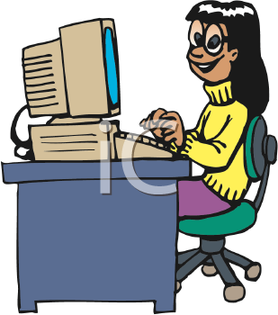 School Kid Clipart