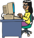 School Kid Clipart