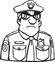 Police Clipart