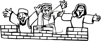 Roof Clipart