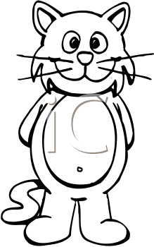 Kitten Clipart