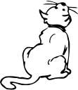 Kitten Clipart