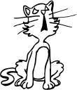 Kitten Clipart