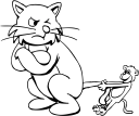 Kitten Clipart