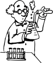 Chemist Clipart