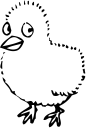 Bird Clipart