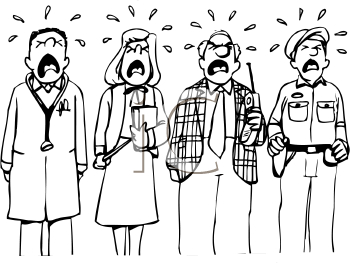 Teacher Clipart
