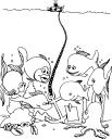 Lobster Clipart