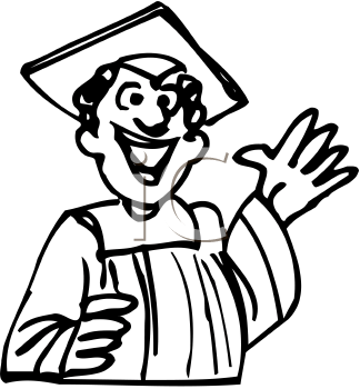 Student Clipart