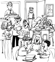 Teacher Clipart