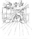 School Kid Clipart