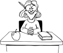 Pencil Clipart