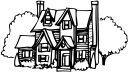 Chimney Clipart