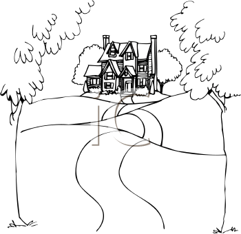 House Clipart