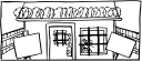 Barricade Clipart