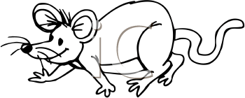 Mouse Clipart