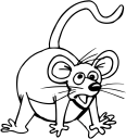 Mouse Clipart