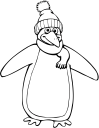 Penguin Clipart
