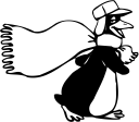 Penguin Clipart